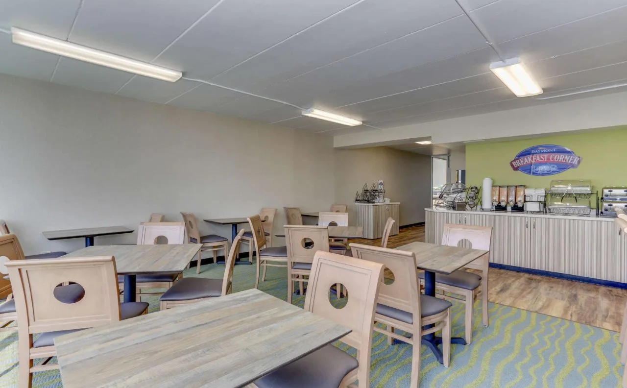 Foto - Moxy Virginia Beach Oceanfront