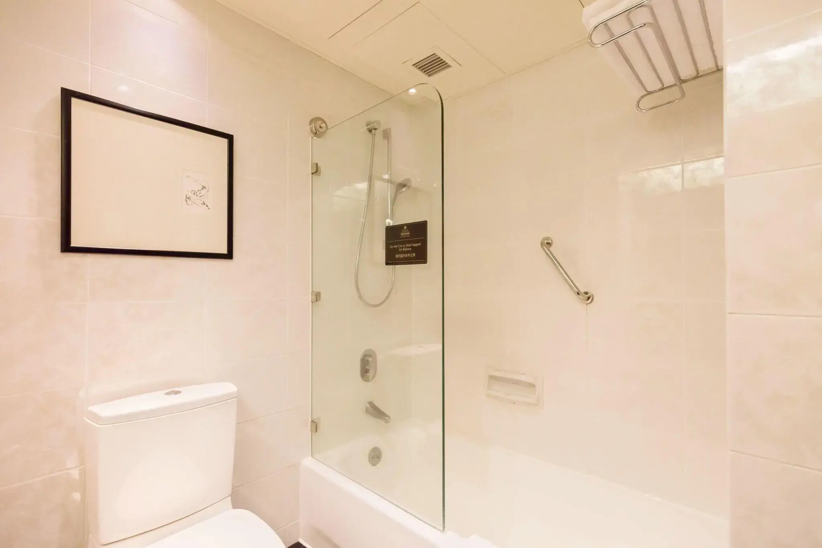 Foto - Regal Airport Hotel