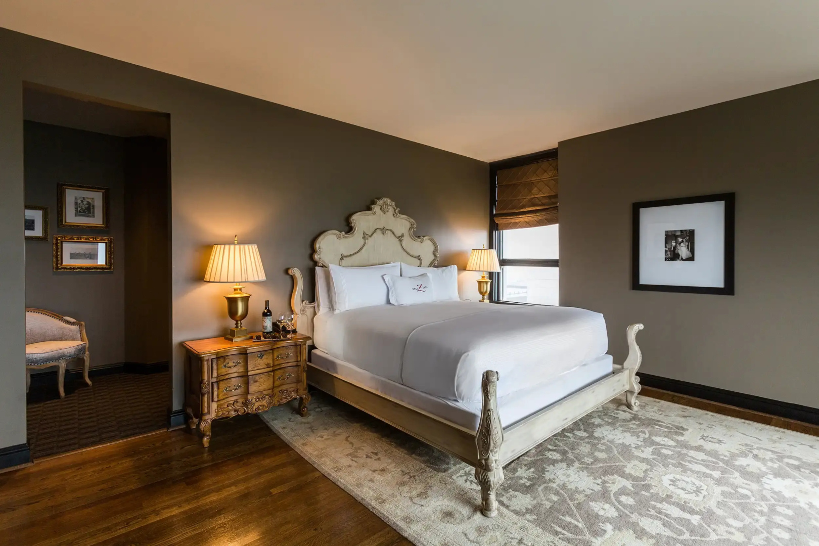 Foto - Hotel Zaza Houston Museum District