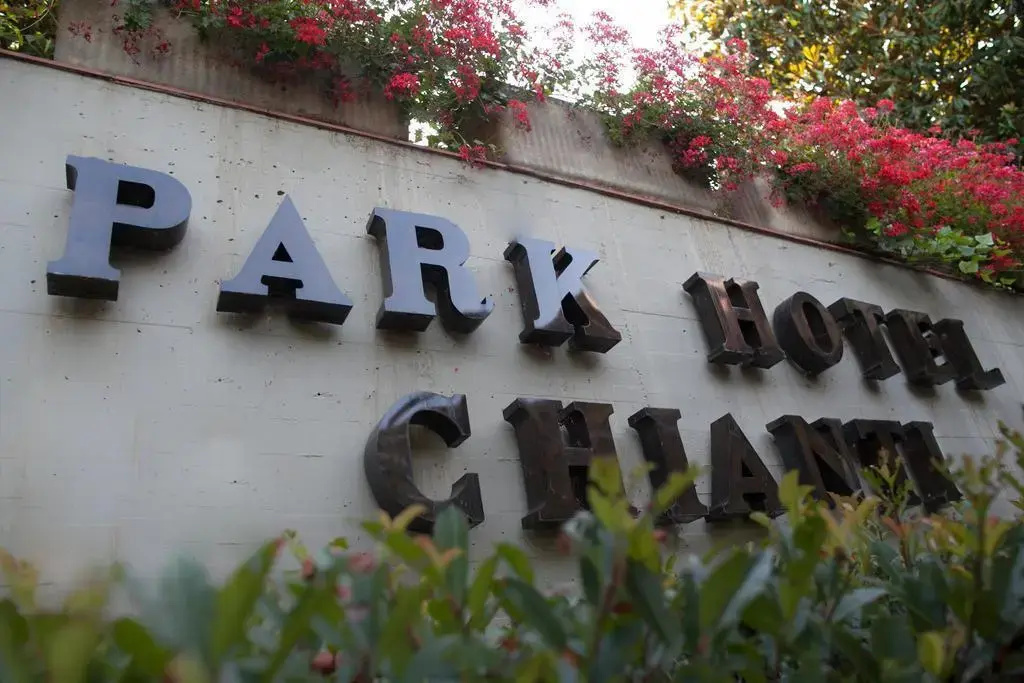 Foto - Park Hotel Chianti