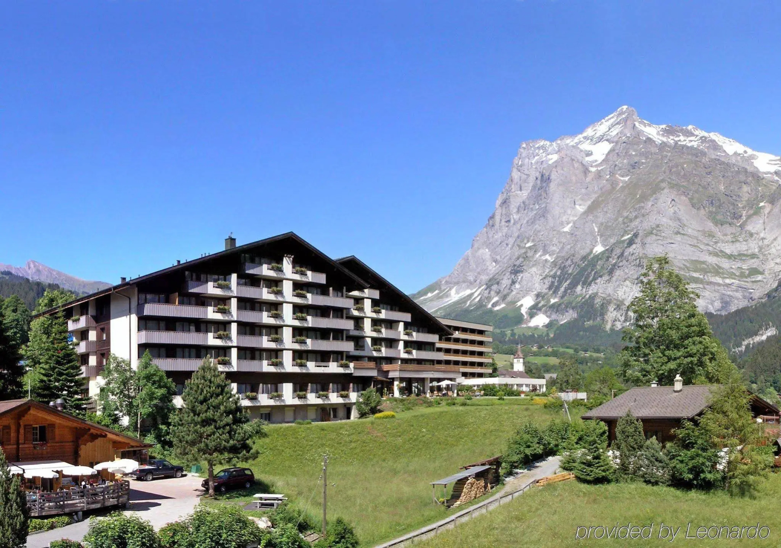Photo - Sunstar Hotel & SPA Grindelwald