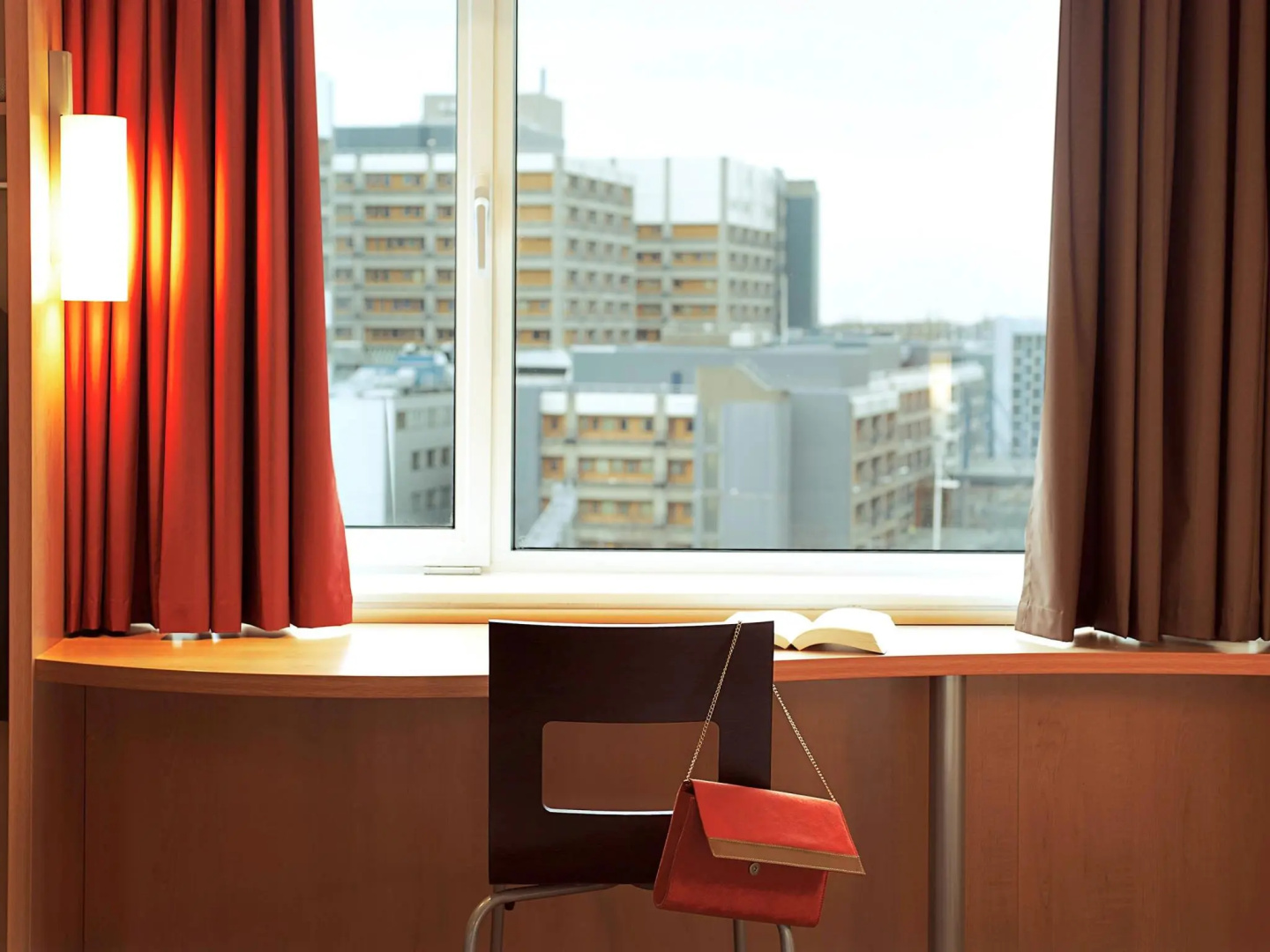 Foto - ibis Bilbao Barakaldo