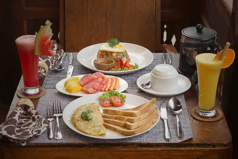 Photo - Andara Ubud Villa