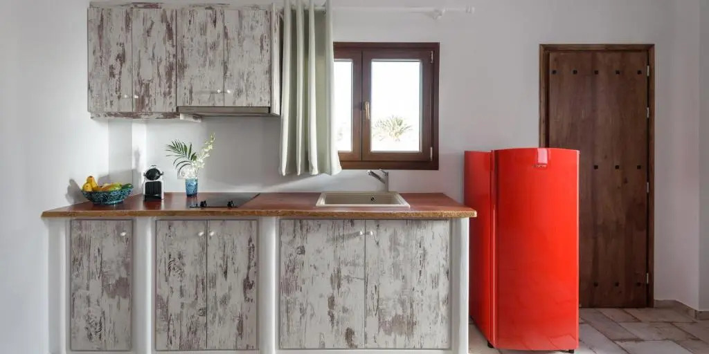 Photo - Elia Residences Santorini