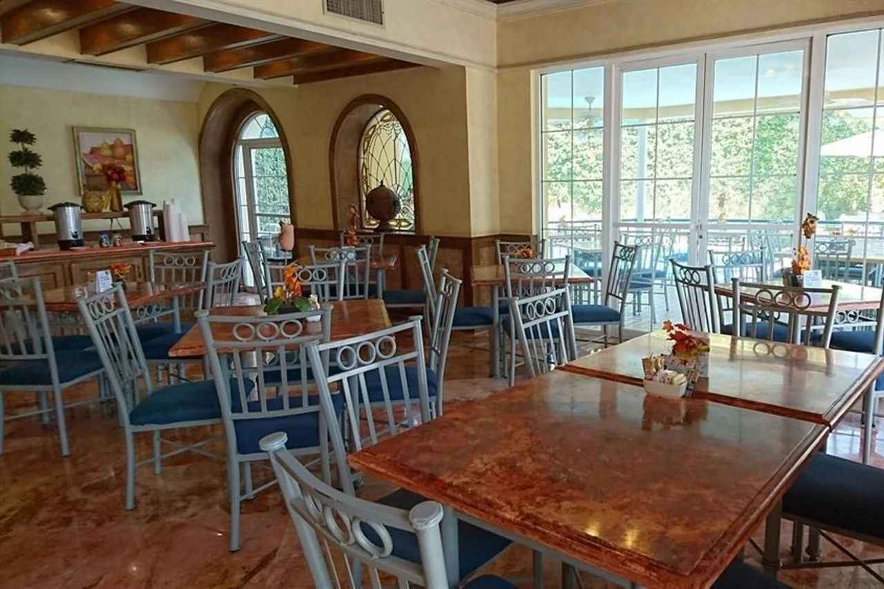 Foto - Best Western Hotel Posada Del Rio Express