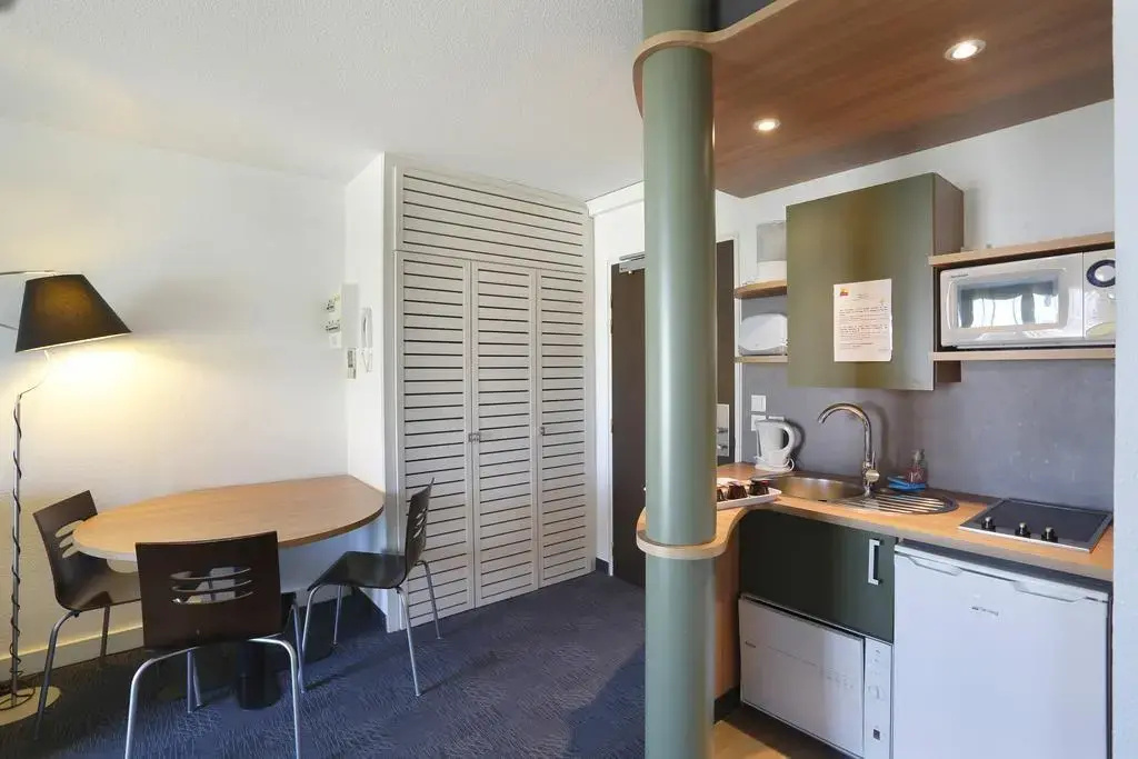 Foto - Suite-Home Orléans-Saran