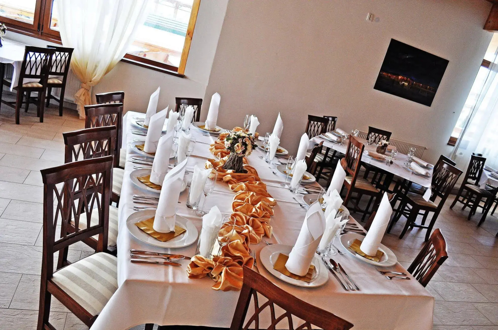 Foto - Hotel Rozálka