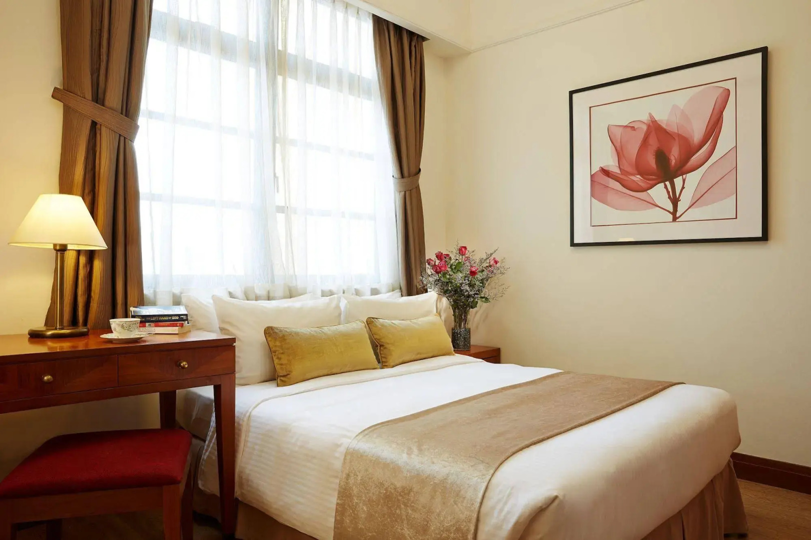 Photo - Village Residence Robertson Quay by Far East Hospitality