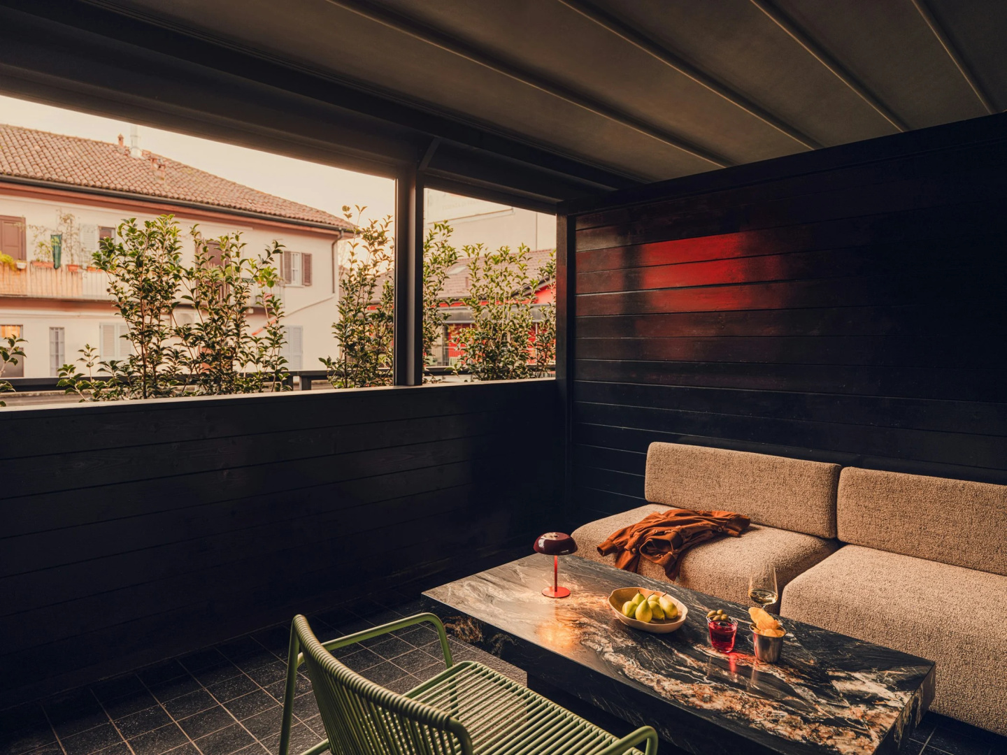 Photo - Aethos Hotel Milan