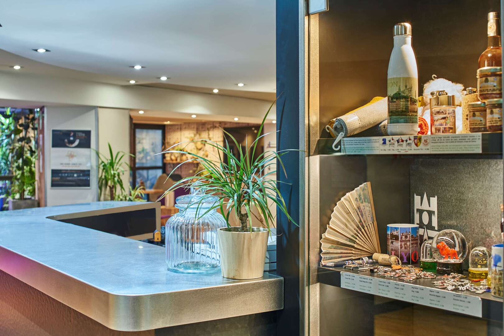 Photo - Campanile Lyon Centre - Berges du Rhône