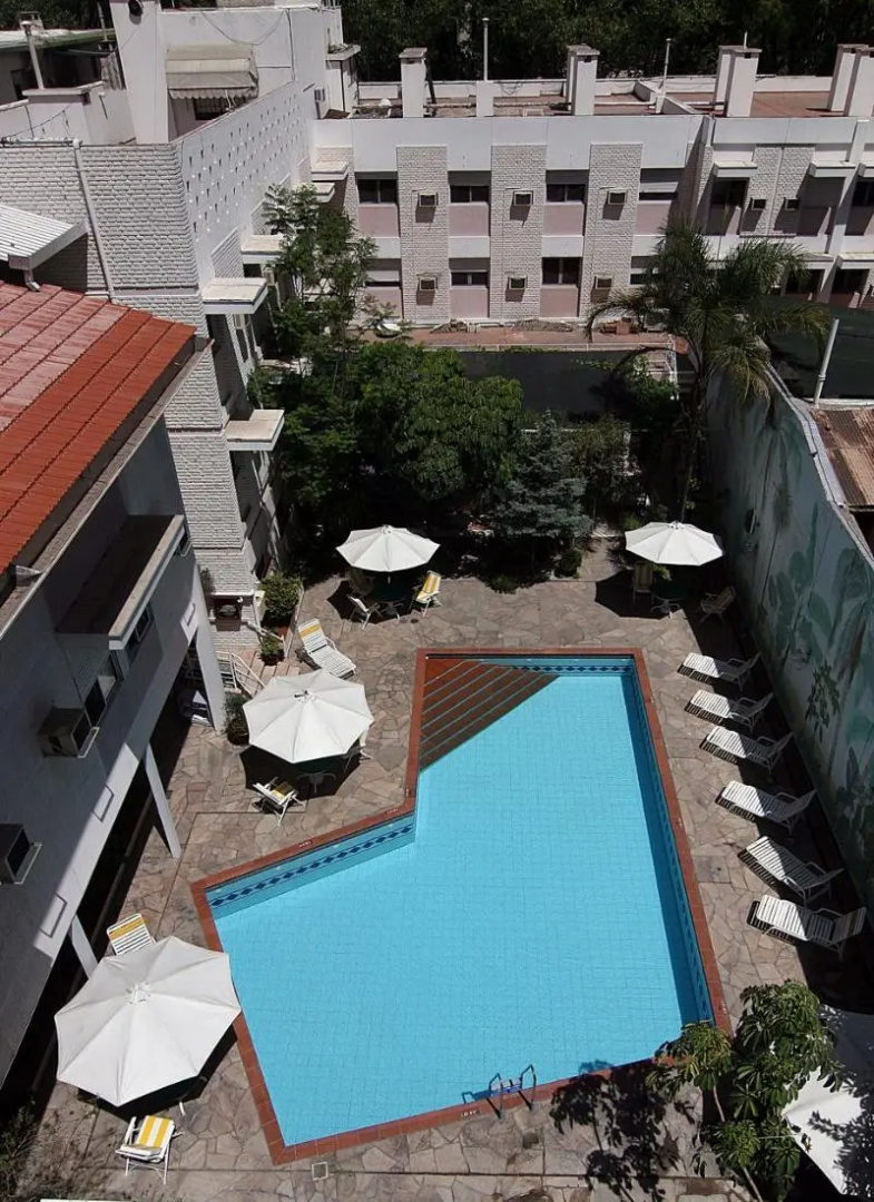 Foto - Hotel Nutibara