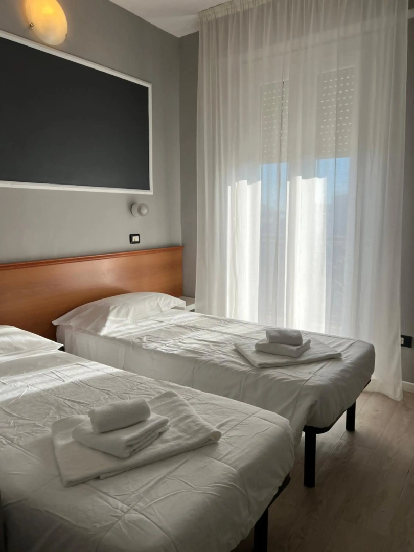 Foto - Hotel Stella D'Italia - Nuova gestione