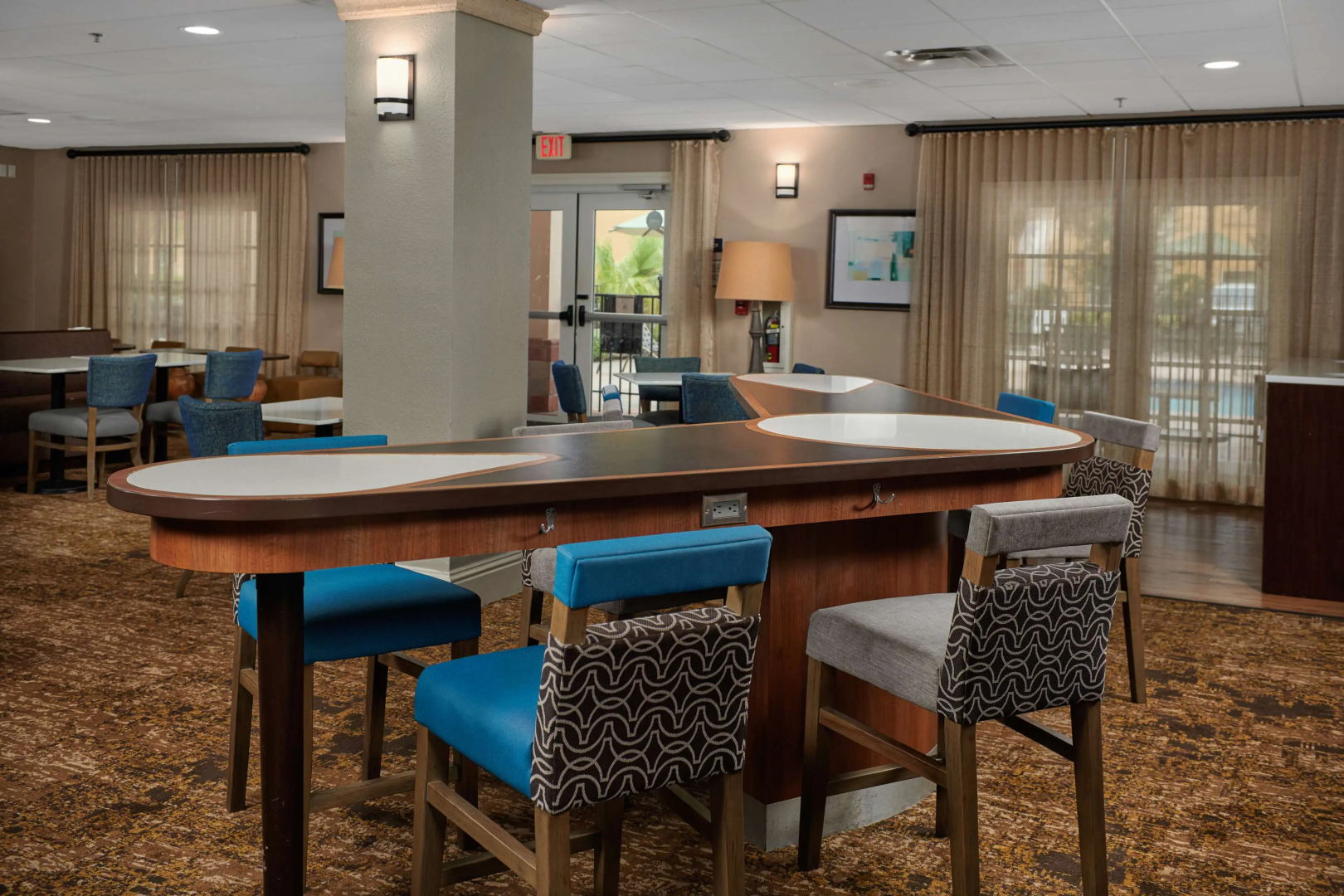 Photo - Homewood Suites by Hilton Sarasota