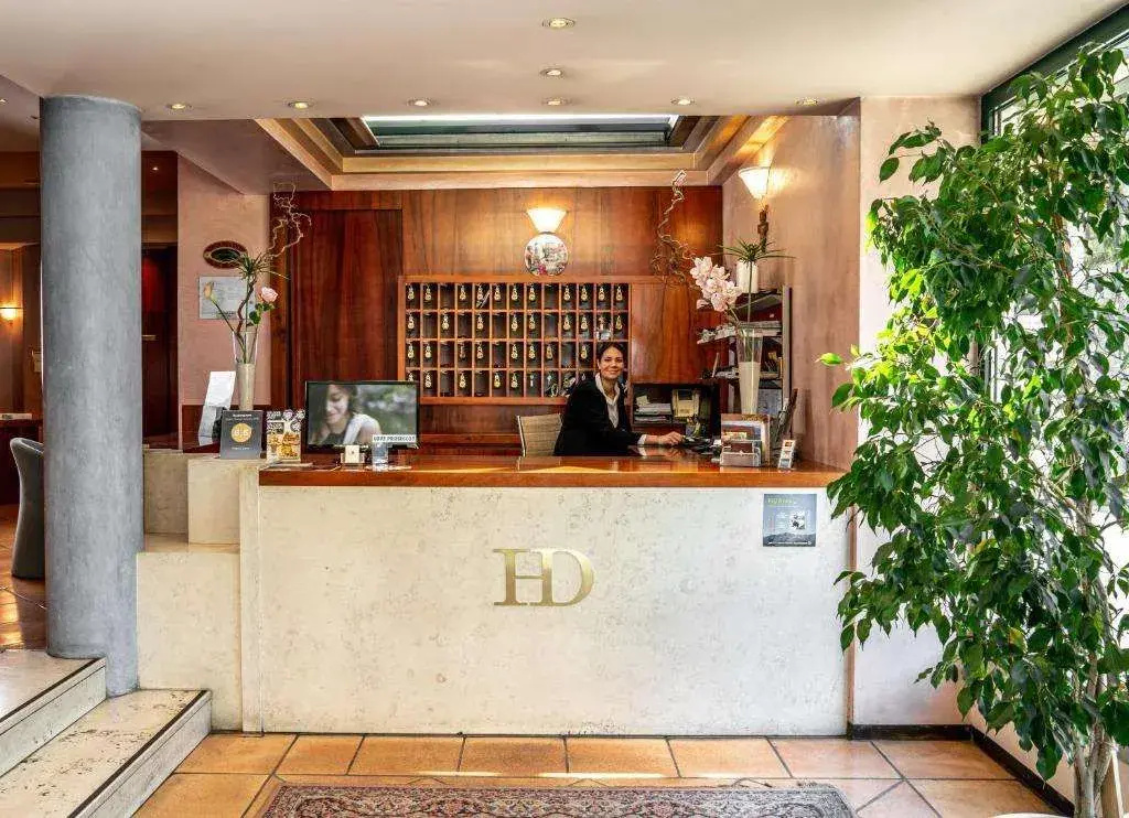 Foto - Hotel Diana