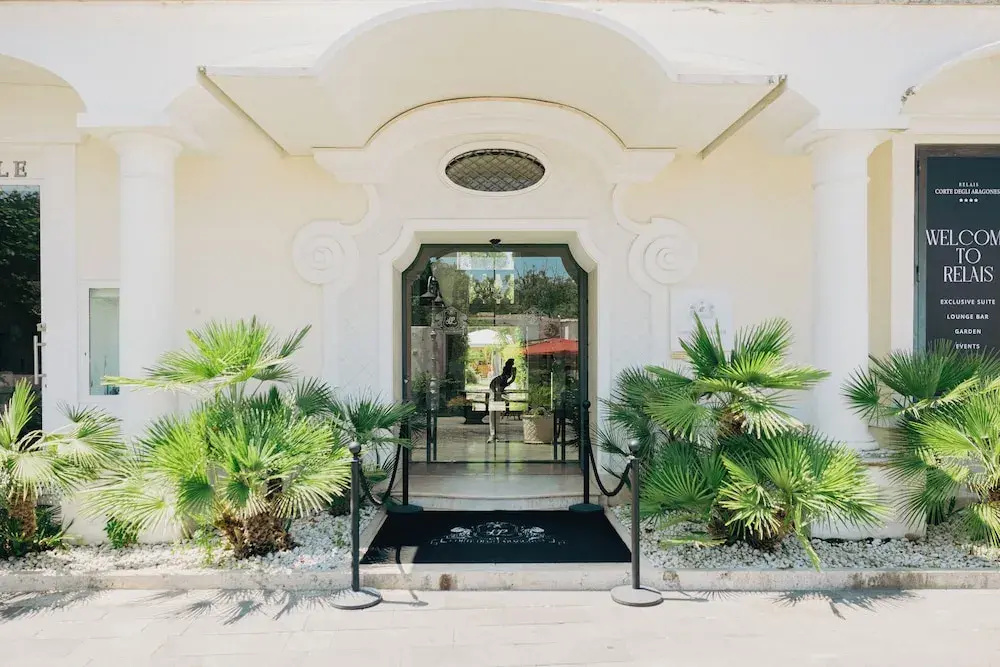 Photo - Relais Corte Degli Aragonesi