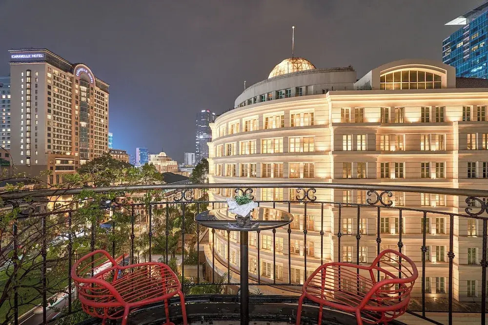 Photo - Signature by M Village Hai Bà Trưng, a brand of Modern Village Lifestyle