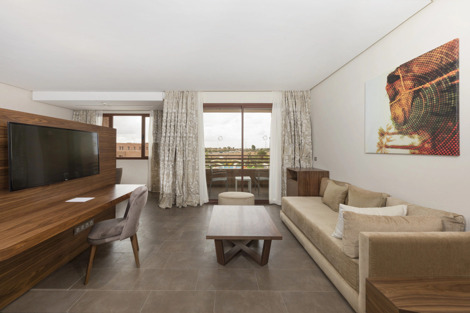 Foto - Be Live Experience Marrakech Palmeraie - All Inclusive