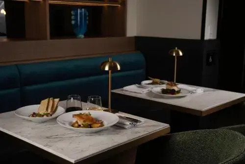 Foto - Toor Hotel Toronto, Part Of Jdv By Hyatt