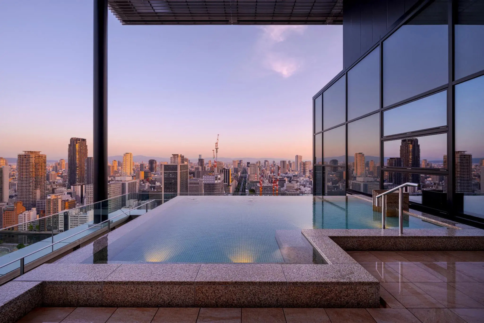 Foto - Candeo Hotels Osaka The Tower