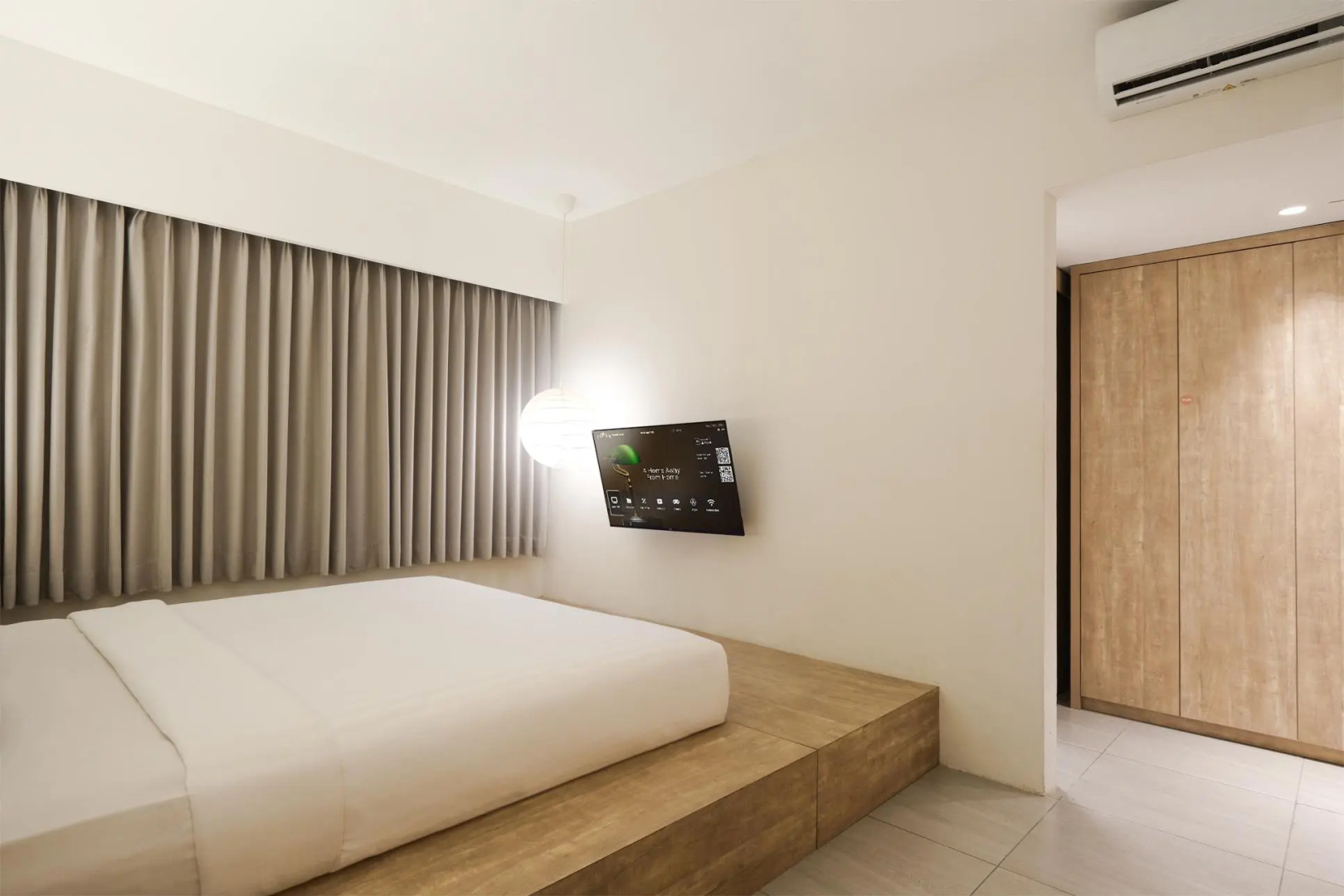 Foto - Teduh Simatupang