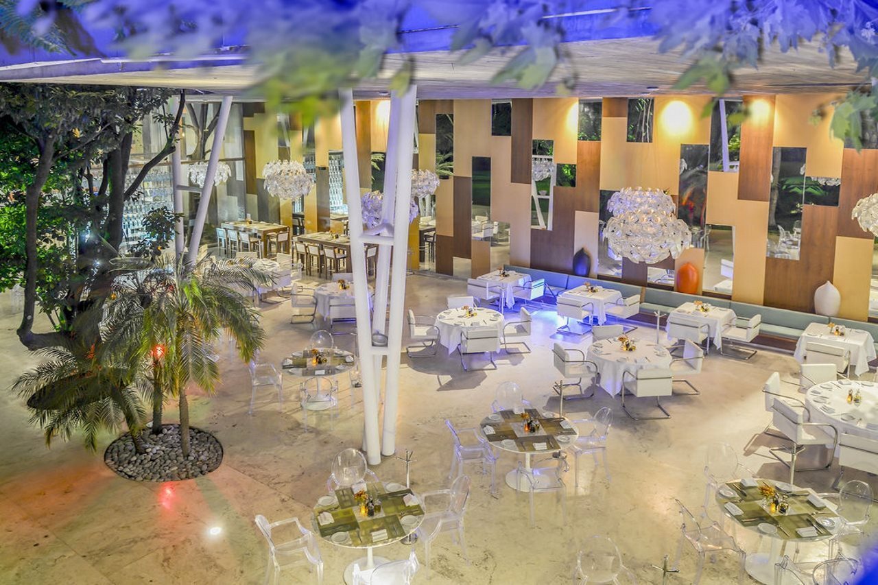 Photo - Anticavilla Hotel Restaurante & Spa