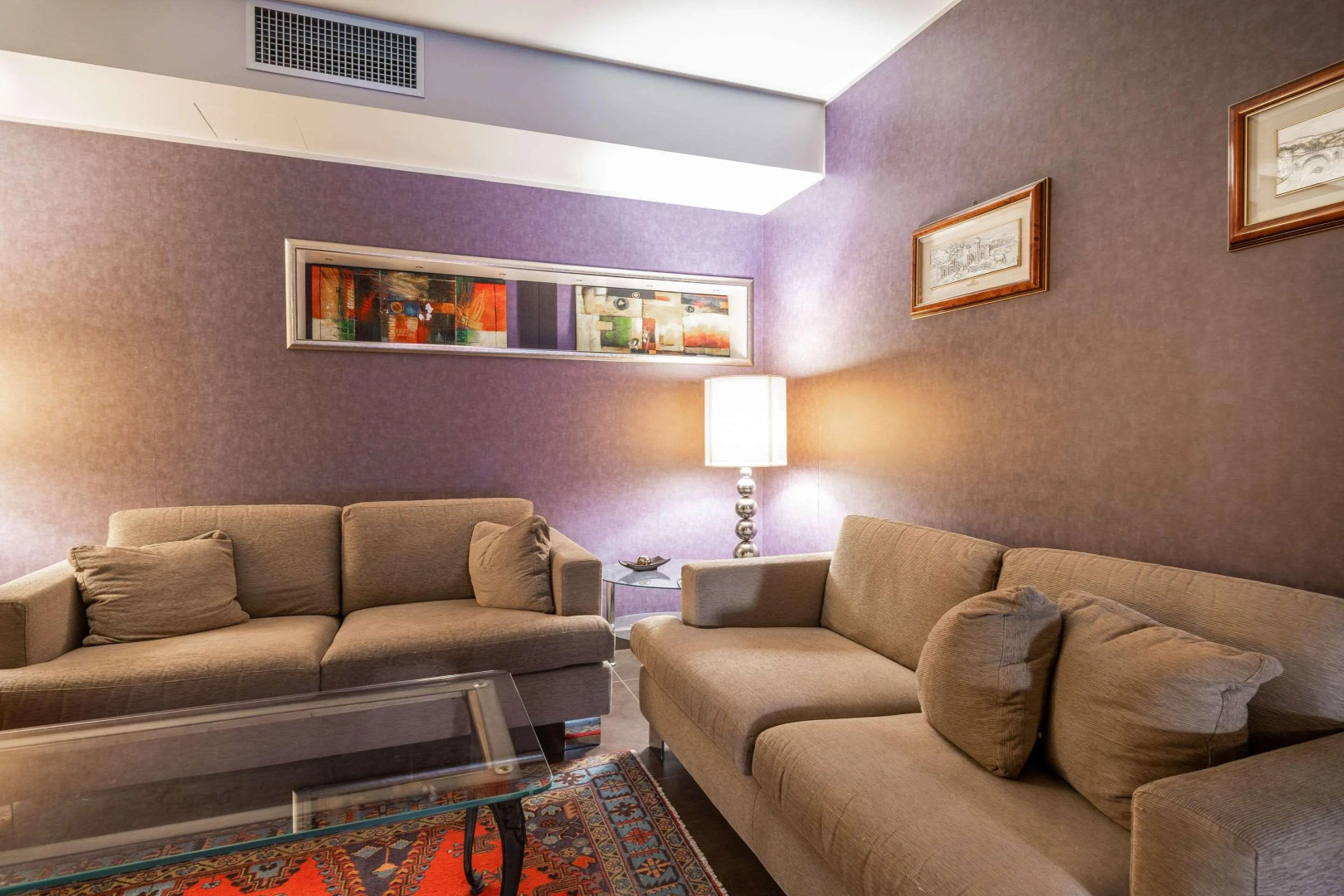 Foto - Rome Airport Hotel Fiumicino