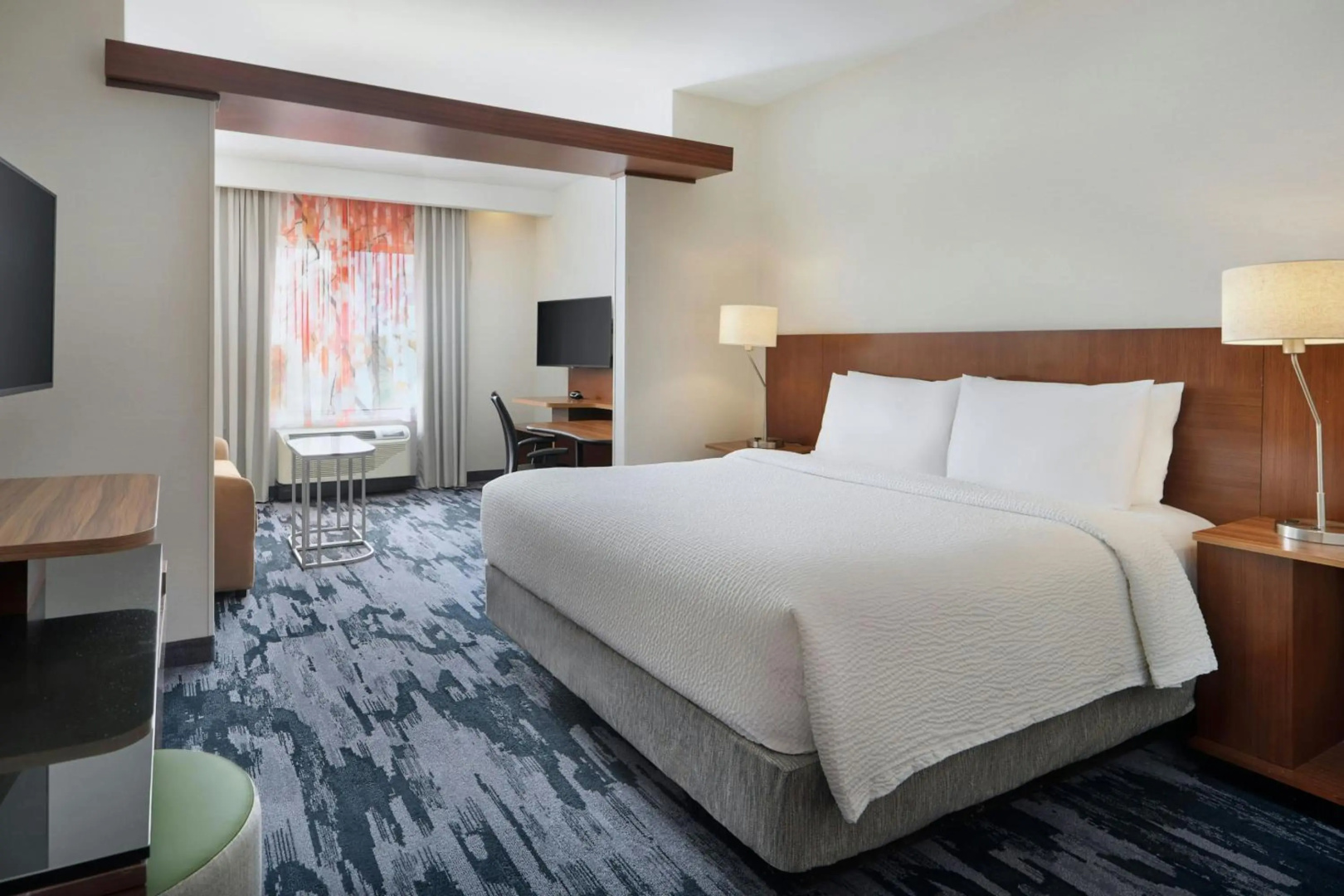 Foto - Fairfield Inn & Suites by Marriott Niagara Falls