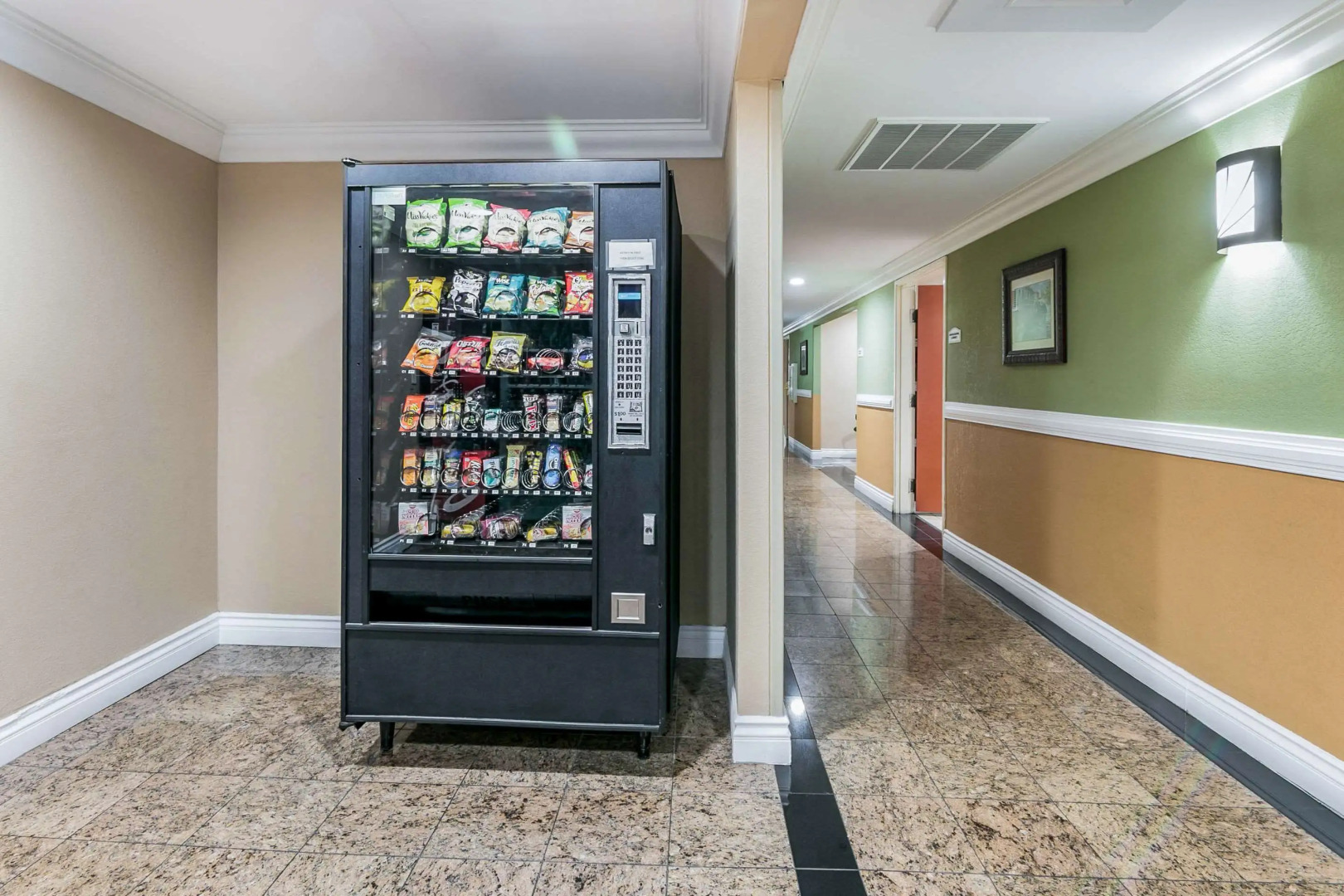 Foto - Quality Inn & Suites Atlanta Airport South