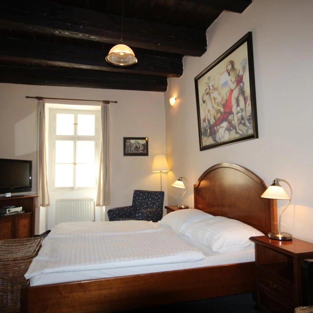 Photo - Hotel & Residence U Tri Bubnu