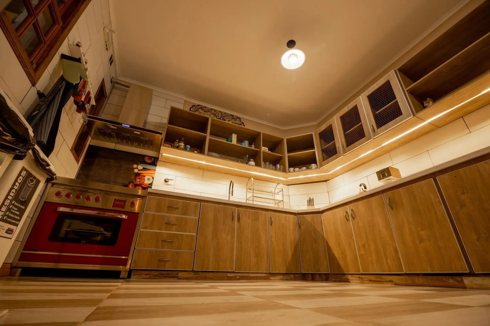 Foto - Che Juan Hostel BA