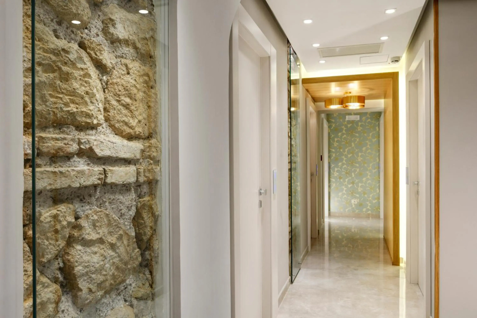 Photo - Magica Luna Boutique Hotel - Roma