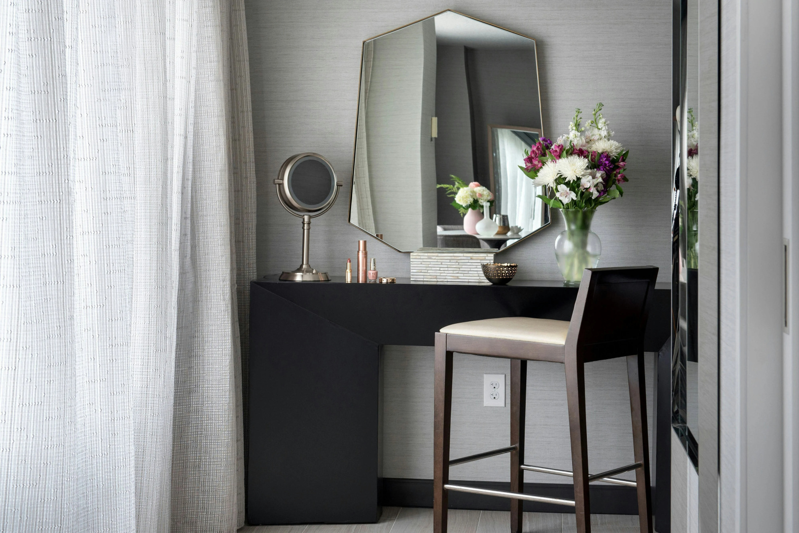 Foto - Bridgewater Marriott