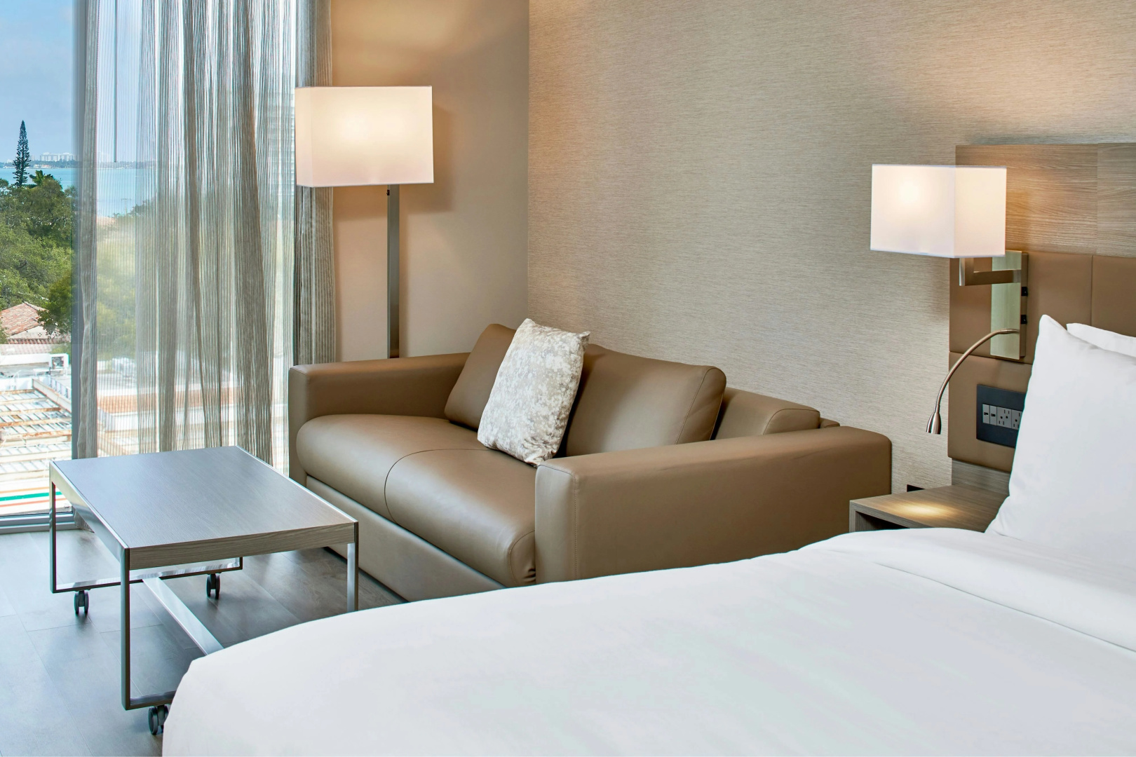 Photo - AC Hotel Miami Wynwood