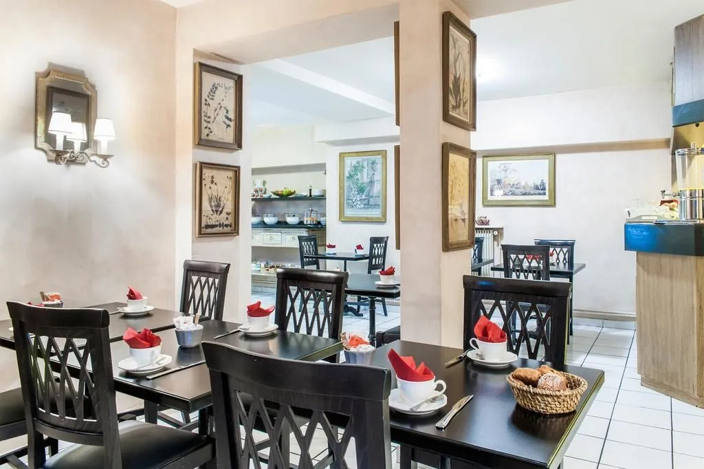 Foto - Best Western Saint Louis - Grand Paris Vincennes