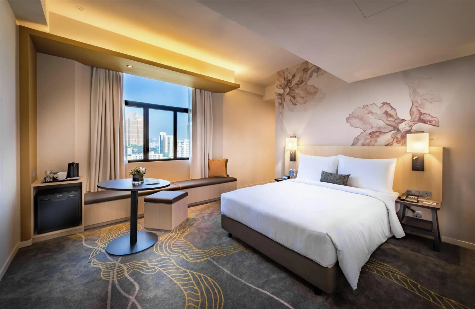 Foto - Hilton Garden Inn Kuala Lumpur Jalan Tuanku Abdul Rahman North