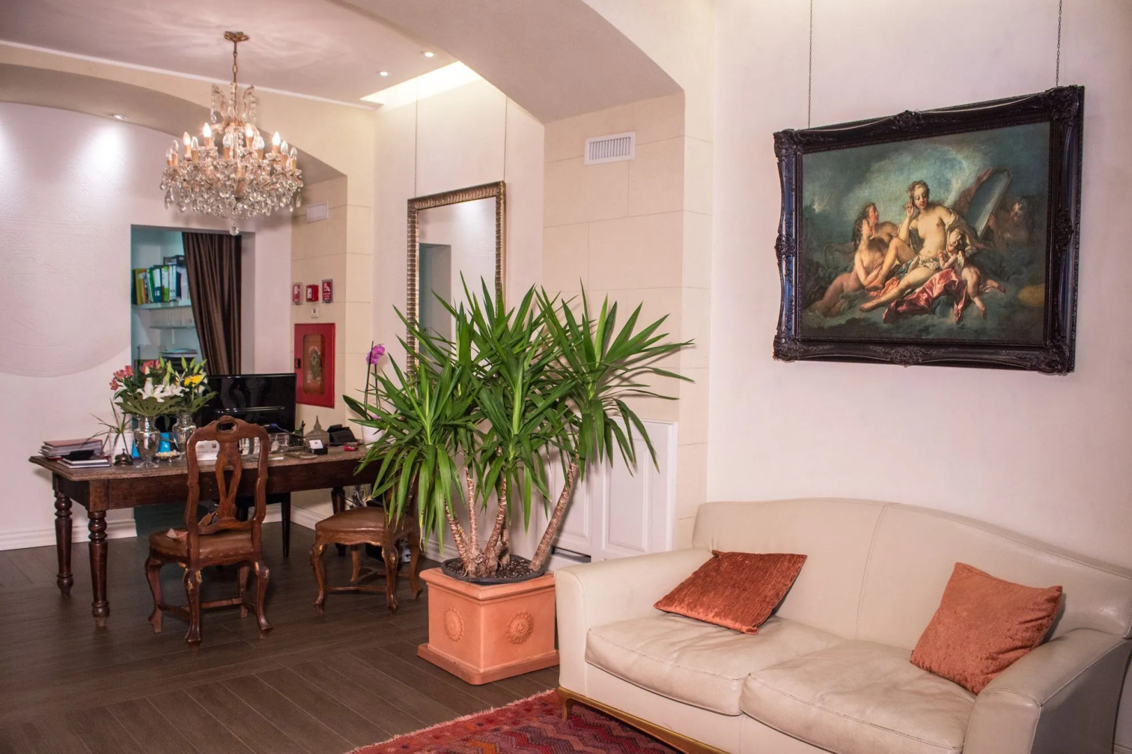 Foto - Hotel Patavium