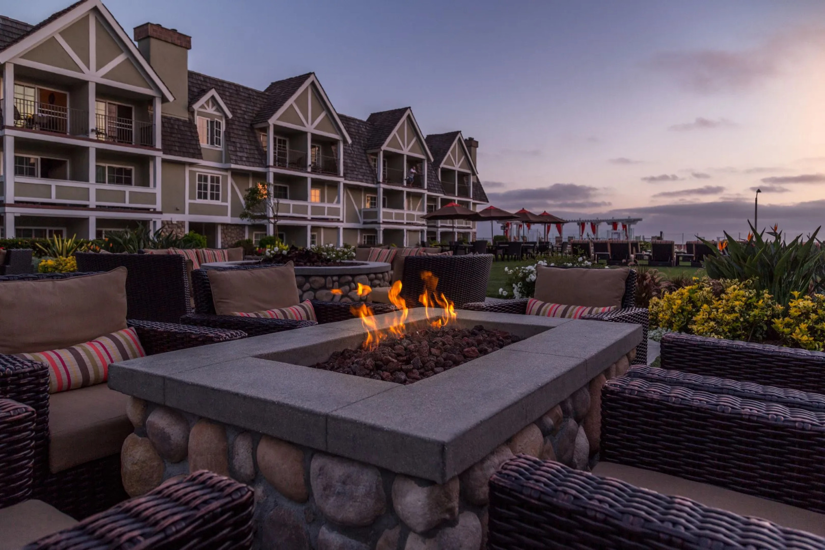 Photo - Carlsbad Inn Beach Resort