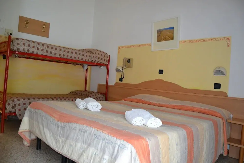 Foto - Hotel Rosy
