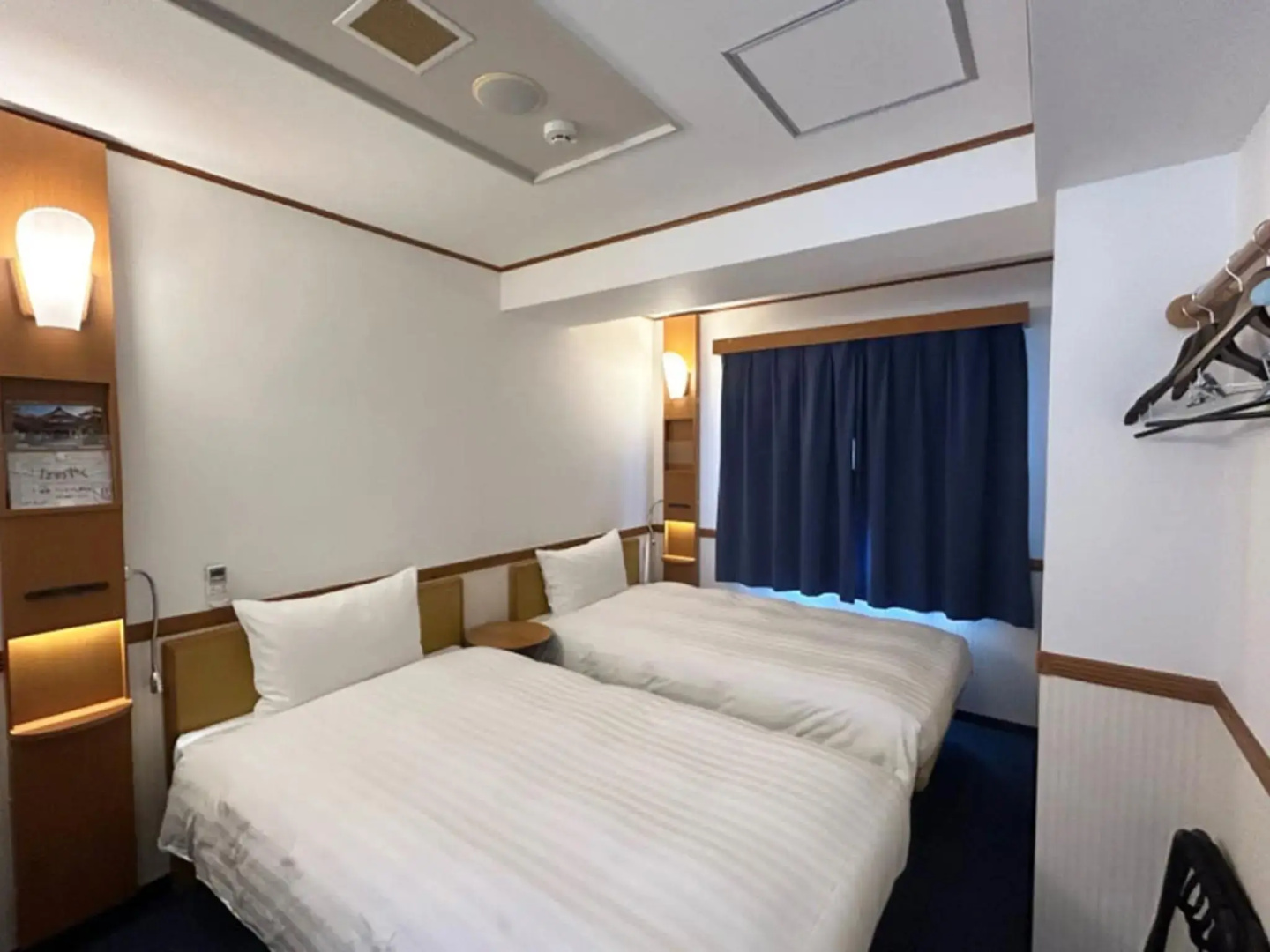 Foto - Toyoko Inn Okinawa Naha Asahibashi Ekimae