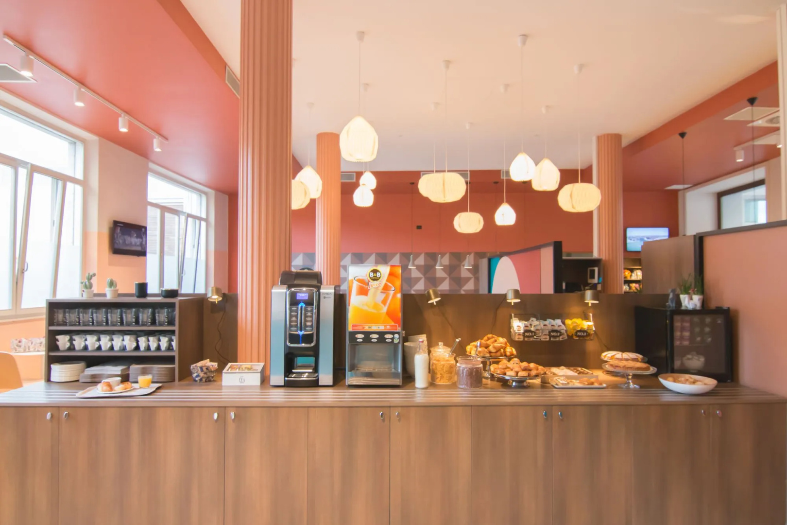 Foto - B&B Hotel Treviso