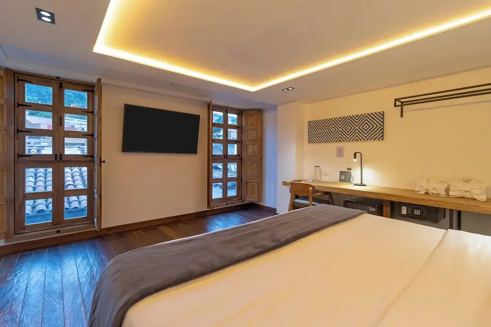 Foto - Camelia by Masaya Collection