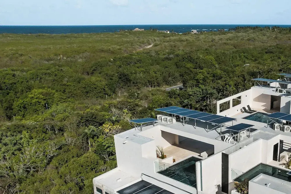 Foto - Otonomus Tulum