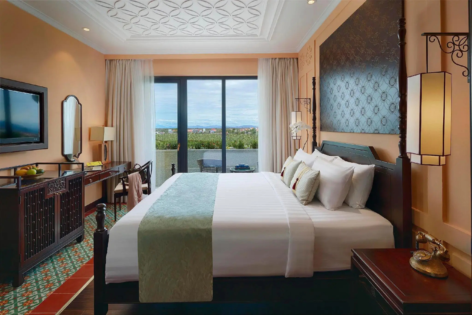 Photo - Little Riverside Hoi An . A Luxury Hotel & Spa