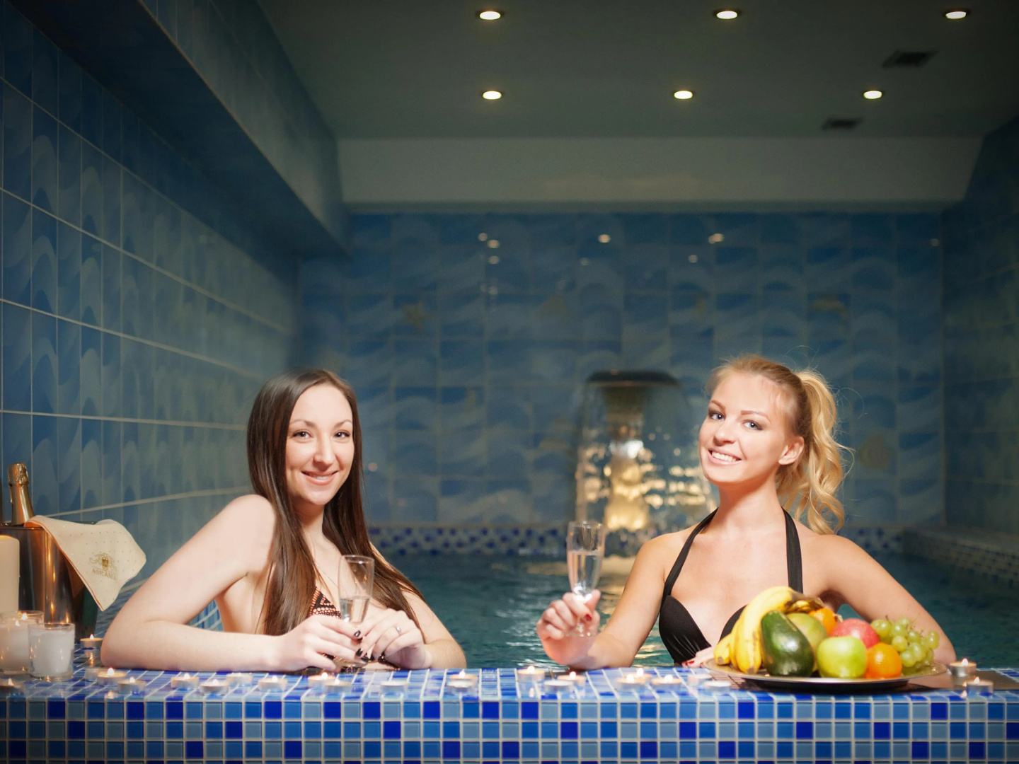 Foto - Hotel Askania
