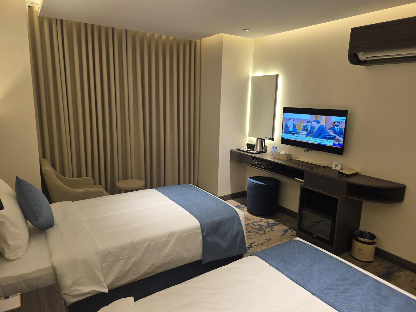 Foto - Sedra Global Hotel, Madinah