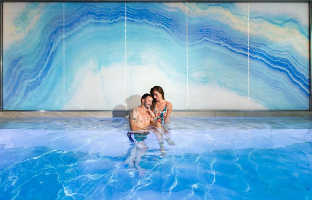 Photo - The Residence Christokopidou Hotel & Spa