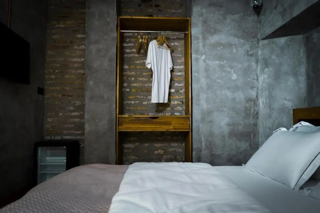 Photo - Reu de Hotel