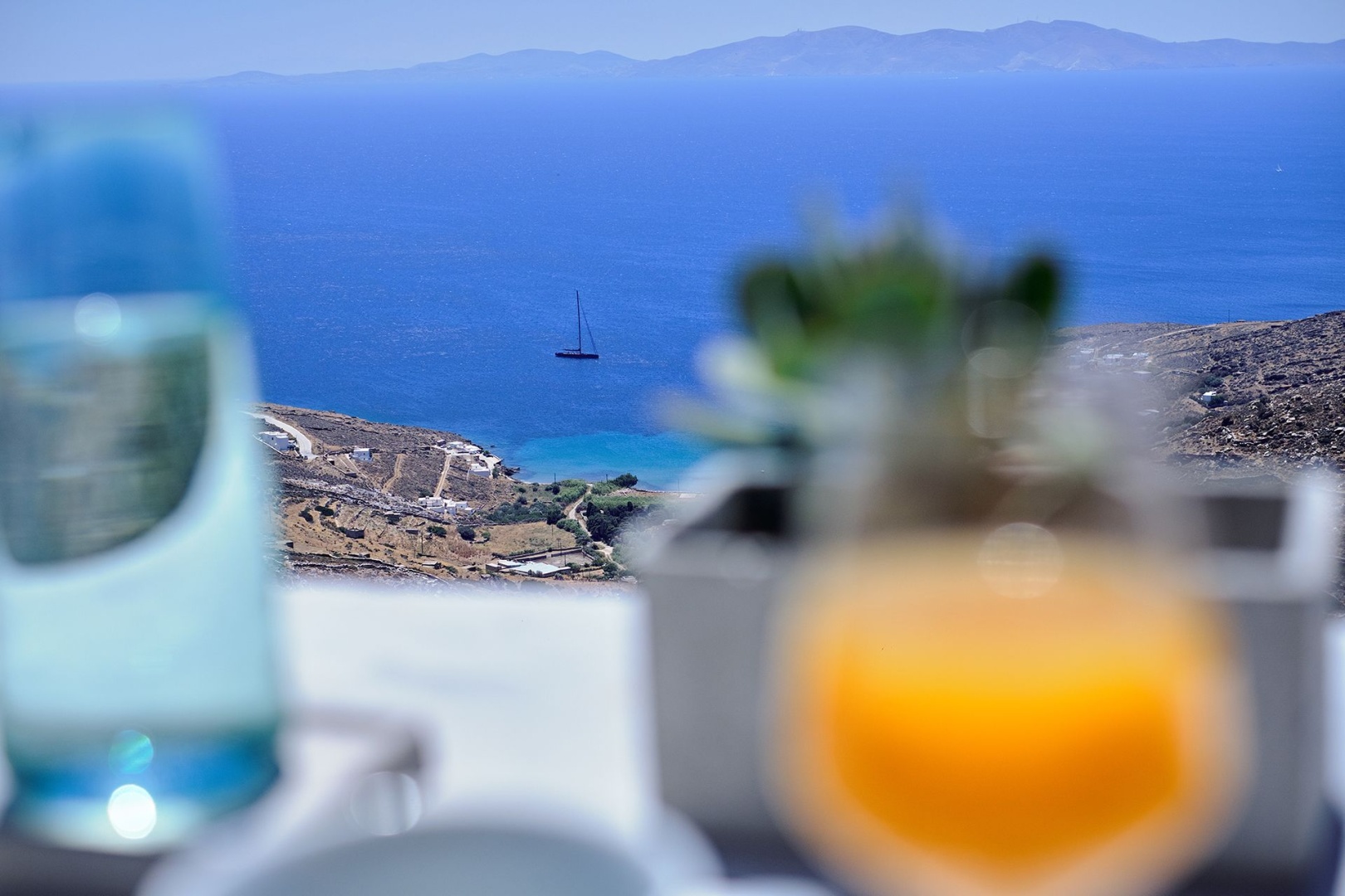Living Theros Luxury Suites, Bild 11 von 15