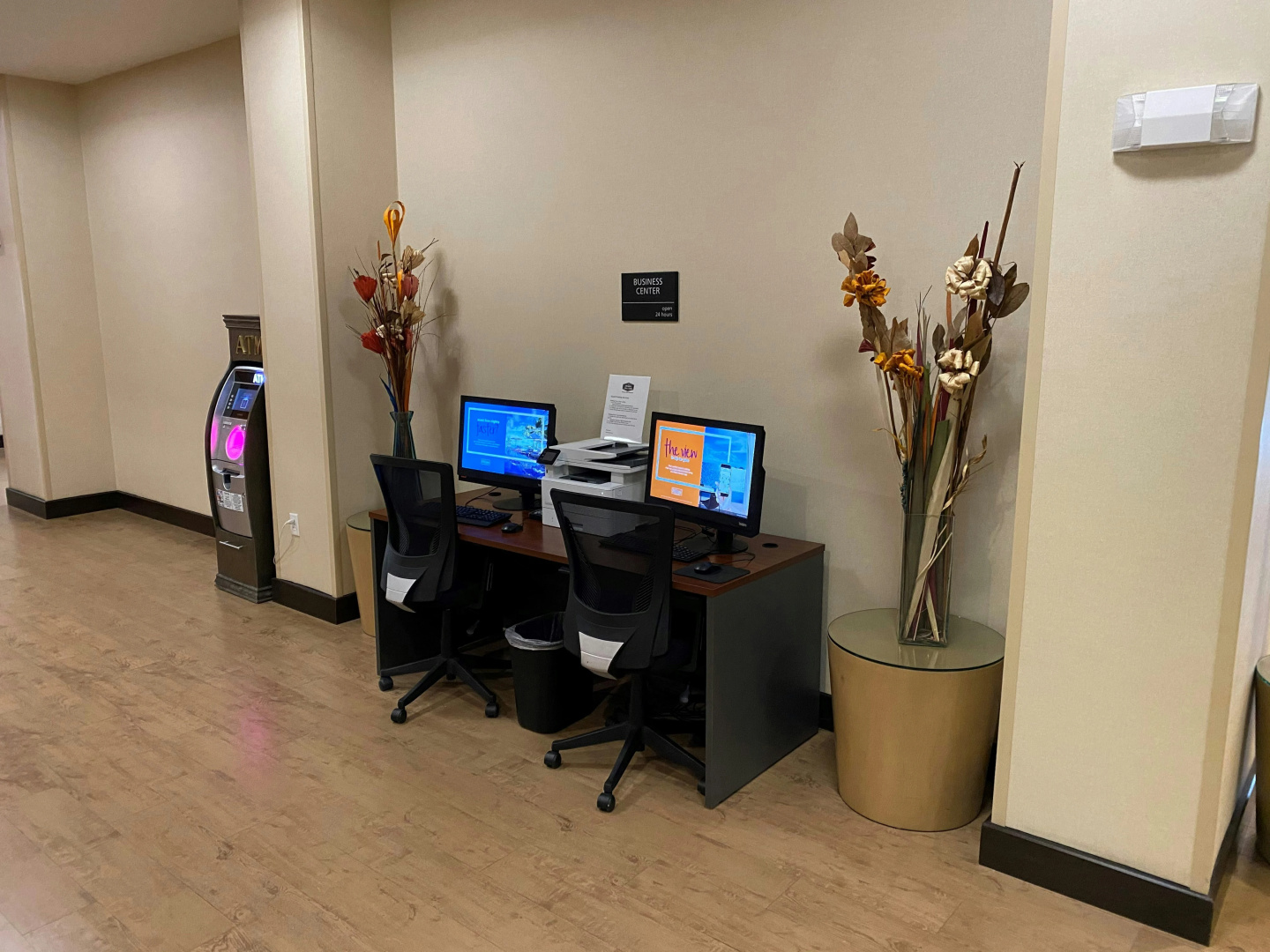Foto - Hampton Inn & Suites Tampa Northwest/Oldsmar