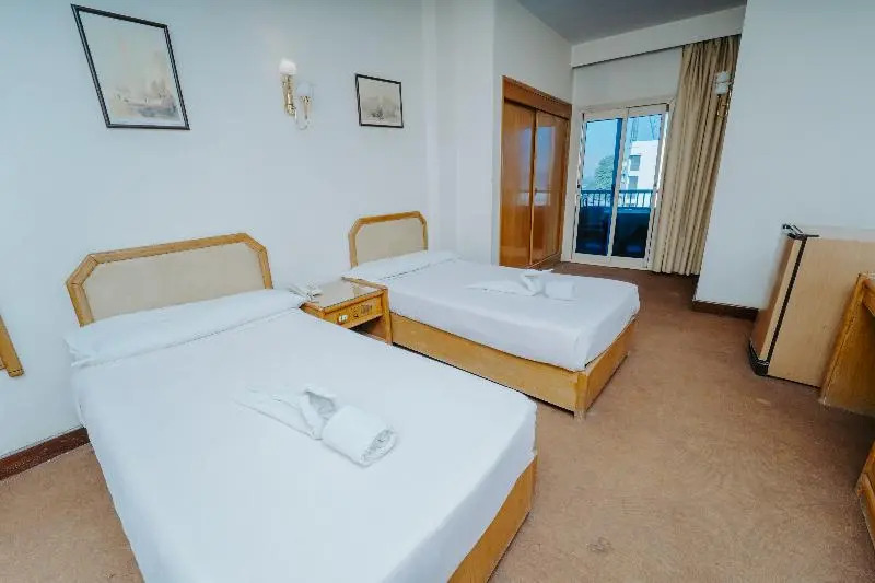 Foto - Queens Valley Hotel